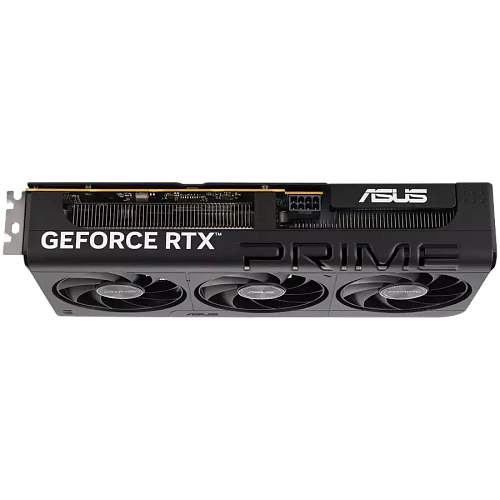 Видеокарта ASUS GeForce PRIME-RTX5060-O8G, 8GB GDDR7 128-bit 1xHDMI 3xDP PRIME-RTX5060-O8G