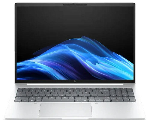 Ноутбук HP Europe/EliteBook 8 G1a/3г/Ryzen AI 7/350/2 GHz/16 Gb/PCIe NVMe SSD/512 Gb/No ODD/Radeon/860M/256 Mb/16 ''/1920x1200/Windows 11/Pro/64/Сереб