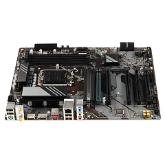 Материнская плата Gigabyte B760M DS3H AX
