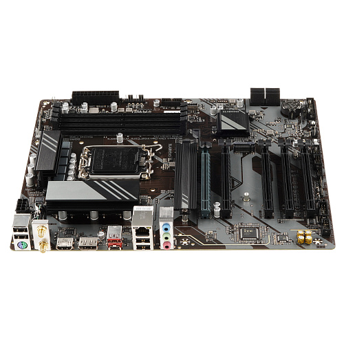 Материнская плата Gigabyte B760M DS3H AX
