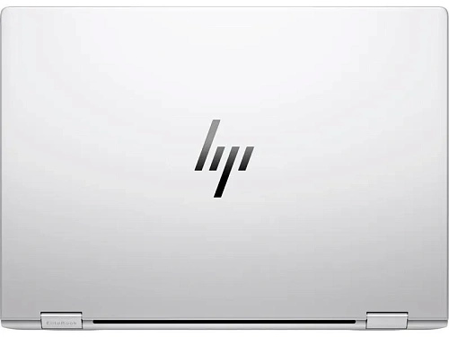 Ноутбук HP Europe/EliteBook X Flip G1i/1г/Core Ultra 7/258V/2,2 GHz/32 Gb/512 NVMe SSD/Graphics/Arc 140V/256 Mb/14 ''/2560x1600/Win11 Pro/Silver