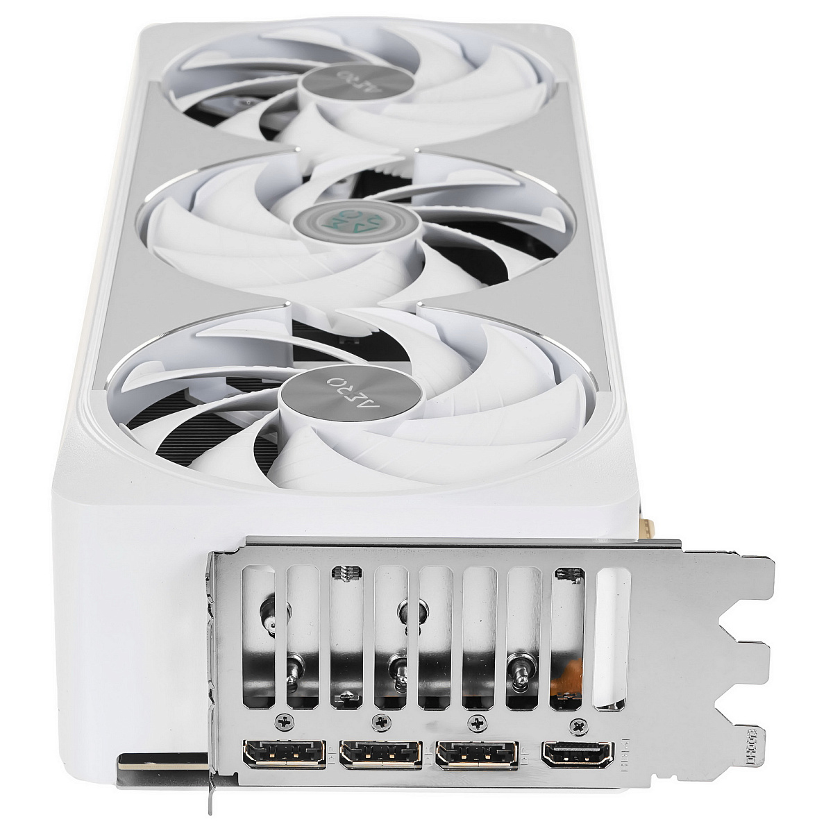 GF RTX5070Ti, Gigabyte Aero OC Edition, 2588MHz/28000MHz, 256bit, 16GB GDDR7, HDMI, 3xDP