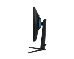 Монитор жидкокристаллический Samsung LS27DG302EIXCI 27'' 16:9 1920х1080(FHD) VA, nonGLARE, 180 Hz, HDMI, DP, Black