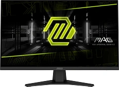 Монитор 27" MSI MAG 274F IPS 1920x1080 200Hz 0,5ms 300cd/m 1000:1 HDR DP HDMI Черный