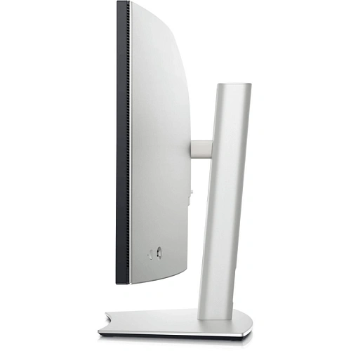 Монитор Dell/U3425WE USB-C/34 ''/IPS/3440x1440 Pix/1 x HDMI port/1 x DP 1.4/1 x Thunderbolt™ 4 downstream port/1 x Thunderbolt™ 4 upstream port/120 Hz