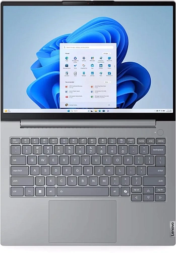 Ноутбук Lenovo ThinkBook 14 G8 IRL, Core i5-13420H/14"WUXGA/16GB/512GB/UHD Graphics/LAN/DOS
