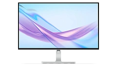 Монитор 27" Lenovo L27q-4A, Cloud Grey, IPS, 2560x1440@100Hz, 350 кд/м2, 1500:1, 1ms, 2xHDMI, DP