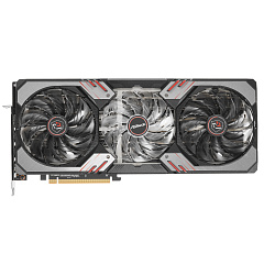 Radeon RX6900XT, ASRock Phantom Gaming D OC, 2340MHz/16000MHz, 256bit, 16GB GDDR6, HDMI, 3xDP