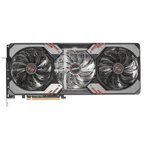 Radeon RX6900XT, ASRock Phantom Gaming D OC, 2340MHz/16000MHz, 256bit, 16GB GDDR6, HDMI, 3xDP