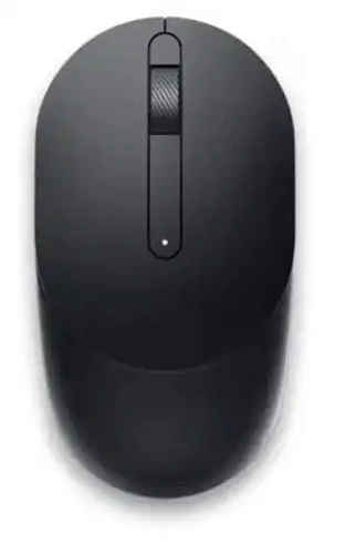 Манипулятор Dell/MS300/Оптический/USB + Bluetooth/black