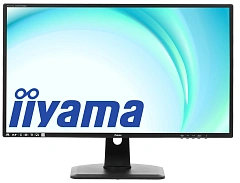 Монитор LCD 31.5'' 16:9 2560х1440(WQHD) IPS, 300cd/m2, 1200:1, 80M:1, 4ms, DVI, HDMI, DP, Height adj, Tilt, Swivel, Speakers, Audio out, 3Y, Black
