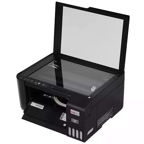 МФУ Epson L3251, A4, print 5760x1440dpi, 33/15ppm, scan 1200x2400dpi, USB, Wi-Fi