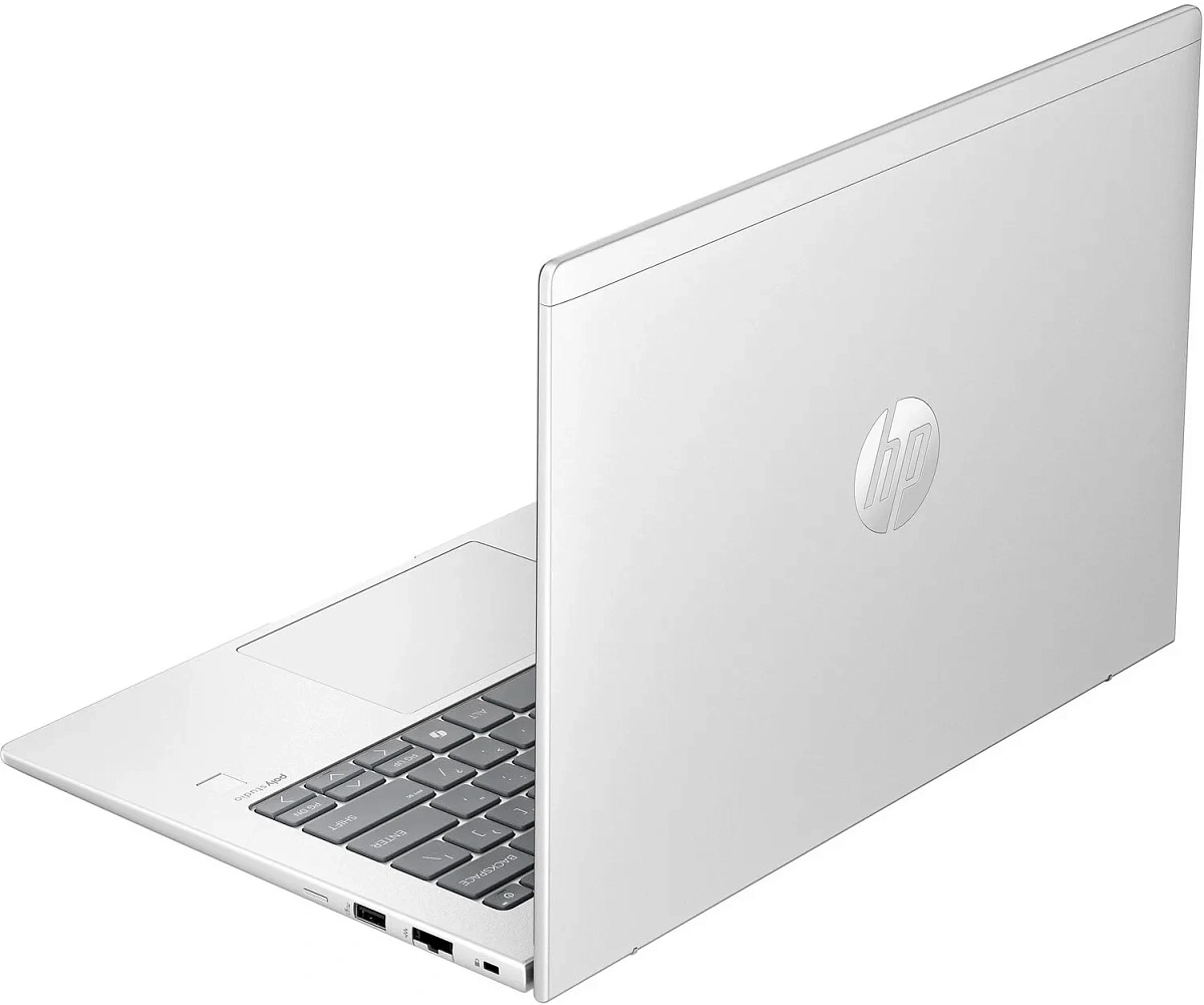 Ноутбук HP Europe/Probook 440 G11/3г/Core Ultra 5/125U/1,3 GHz/16 Gb/PCIe NVMe SSD/512 Gb/No ODD/Graphics/256 Mb/14 ''/1920x1200/Windows 11/Pro/64/FPS