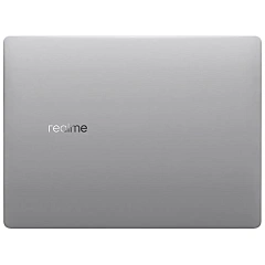 Ультрабук Realme Book, Core i5-1135G7/14"2160x1440/8GB/512GB/Iris Xe Graphics/Grey/W10SL