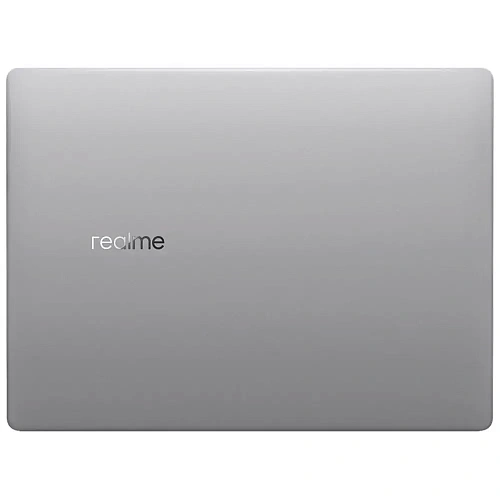 Ультрабук Realme Book, Core i5-1135G7/14"2160x1440/8GB/512GB/Iris Xe Graphics/Grey/W10SL