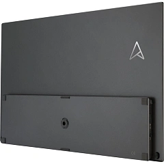 Монитор 17.3" Asus ZenScreen MB17AHG, Black, IPS, 1920x1080@144Hz, 300кд/м2, 800:1, 5ms, HDMI