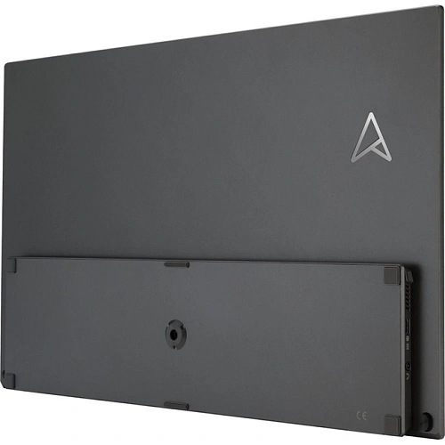 Монитор 17.3" Asus ZenScreen MB17AHG, Black, IPS, 1920x1080@144Hz, 300кд/м2, 800:1, 5ms, HDMI