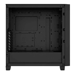 Corsair 3000D RGB Tempered Glass Mid-Tower, Black