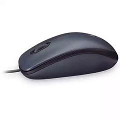 Мышь Logitech M90 Grey (EWR2)