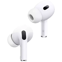 AirPods Pro (2nd generation) with MagSafe Case (USB‑C),Model A3047 A3048 A2968