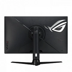Монитор 32" Asus ROG Strix XG32UQ, Black, Fast IPS, 3840x2160@160Hz, 450кд/м2, 1000:1, 1ms,2xHDMI,DP