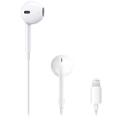 EarPods (Lightning Connector),Model A1748