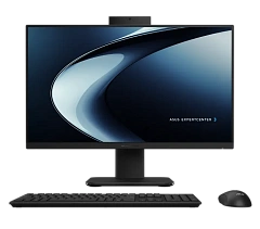 Моноблок Asus/P440VAK-BPC1510/1г/Core i5/13420H/2,1 GHz/16 Gb/PCIe NVMe SSD/512 Gb/No ODD/Graphics/UHD/256 Mb/Без операционной системы/23.8 ''/FHD/192
