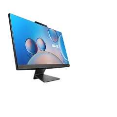 ASUS ExpertCenter /23,8 FHD/i5-1335U/16GB RAM/512 GB SSD/No OS/Цвет черный/Беспроводная мышь и клавиатура в комплекте/Гарантия 2 года