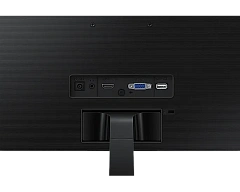 Монитор жидкокристаллический Samsung LS27D364GAIXCI 27'' 16:9 1920х1080(FHD) VA, nonGLARE, 100 Hz, 4ms, VGA, HDMI