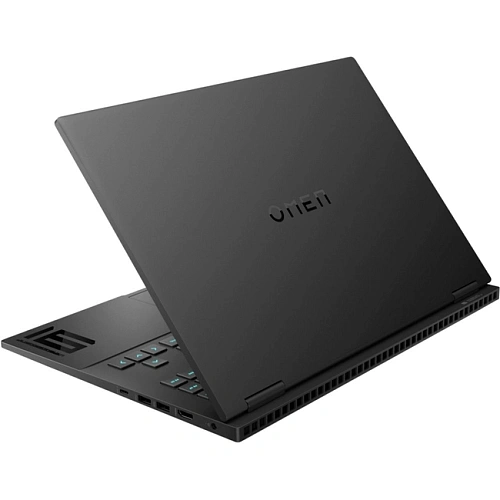 Ноутбук HP Omen 16-wd0009ci, Core i5-13420H/16.1"FHD/16GB/512GB/GF RTX4050 6GB/LAN/DOS