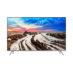 TechInnovate UE55MU7000U