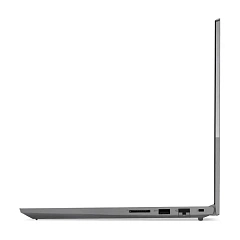 Ноутбук Lenovo ThinkBook 15 G2 ITL 15.6FHD_AG_250N_N/CORE_I3-1115G4_3.0G_2C_MB/NONE,8GB(4X16GX16)_DDR4_3200/256GB_SSD_M.2_2242_NVME_TLC/INTEGRATED_GRAPHICS/NONE/N01_1Y_COURIER/CARRYIN/WLAN_2X2AX+BT/FINGERPRINT_READER/720P_HD_CAMERA_WITH_ARRAY_MIC/Office N