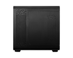 Корпус MSI MEG Maestro 700L PZ, Midi Tower, E-ATX, Black, 2x3.5"/2х2.5", 2xUSB3.2, USB-C