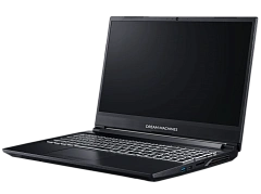Игровой ноутбук Dream Machines RG3050Ti-15KZ40