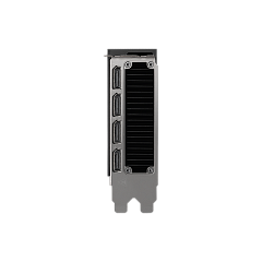 NVIDIA RTX 4500 Ada Generation OEM Version PCI-Express x16 Gen 4.0, Dual Slot, 24 GB GDDR6 ECC 192-bit, HDCP 2.2 and HDMI 2.0 support with opt. adapter