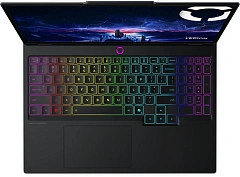 Ноутбук Lenovo Legion 5 15IAX10, Core Ultra 7 255HX/15.1"WQXGA/32GB/1TB/GF RTX5070 8GB/LAN/DOS