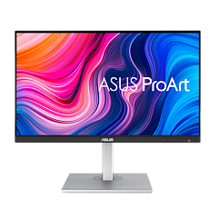Монитор 27" ASUS ProArt Display PA279CV IPS 3840x2160 60Hz 5ms 350cd/m 1200:1 2xHDMI 1xDP 1xUSB-C SP2x2W