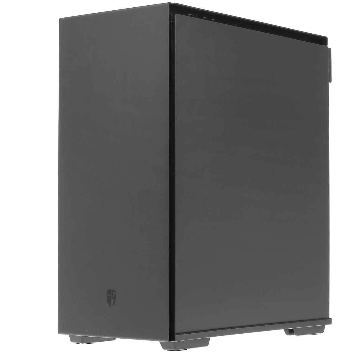 Корпус DeepCool GamerStorm Macube 310P, Midi Tower, ATX, Black, 2x3.5"/2x2.5", 2xUSB3.0