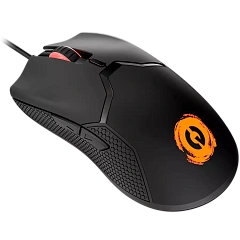 CANYON mouse Carver GM-116 6buttons Wired Black