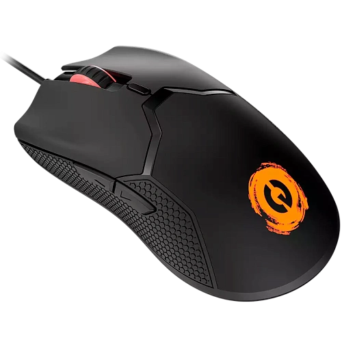 CANYON mouse Carver GM-116 6buttons Wired Black