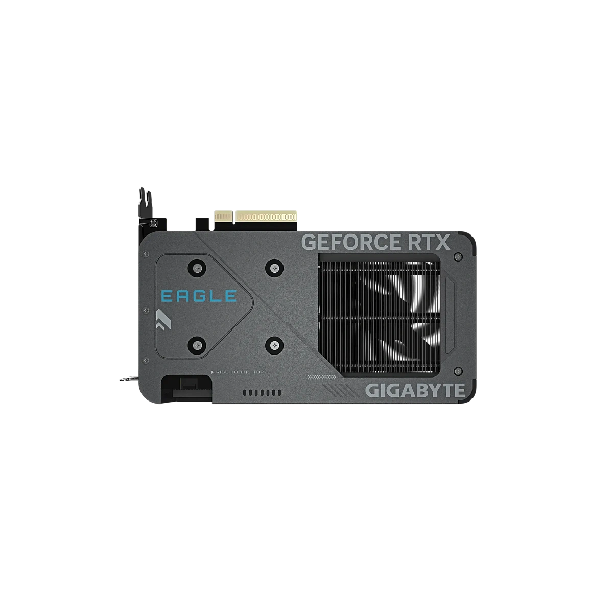 GF RTX5060, Gigabyte Eagle OC, 2550MHz/28000MHz, 128bit, 8GB GDDR7, HDMI, 3xDP