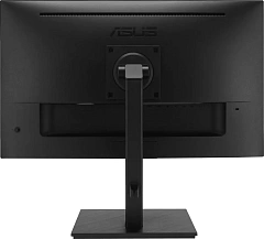 Монитор 27" Asus VA27UQSB, Black, IPS, 3840x2160@60Hz, 350кд/м2, 1000:1, 5ms, 2xHDMI, DP