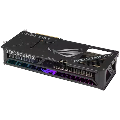 ASUS Video Card NVIDIA GeForce RTX 5070 Ti 16GB GDDR7 256-bit Digital Max Resolution 7680 x 4320 Yes x 2 (Native HDMI 2.1b)Yes x 3 (Native DisplayPort 2.1b) HDCP Support Yes (2.3) 850W P/N 90YV0M90-M0NA00