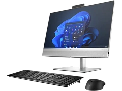 HP EliteOne 840 G9 R AiO NT FHD RCTO / i5-13500 / 16GB DDR5 / 512GB M.2 SSD Value / W11 Pro / Pro Sec 1Y / 3Y Service Upgrade 1yw / 655 Wrless kbd&mouse Combo / Height Adjust Stand 24 / MCR / LBL TCO / Intel AX211 Wi-Fi 6E Vpro 160 MHz BT 5.3 WW WLAN / T