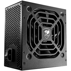 COUGAR STC500 PSU, 80 plus White, 500W