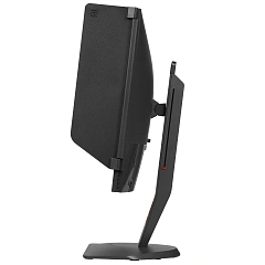 Монитор 27" BenQ ZOWIE XL2746K, Black-Red, TN, 1920x1080@240Hz, 320кд/м2, 1000:1, 3xHDMI, DP