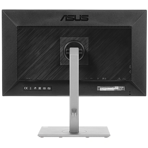 Монитор 27" Asus ProArt PA278CV, Black-Silver, IPS, 2560x1440@75Hz, 350кд/м2, 5ms, HDMI, 2xDP