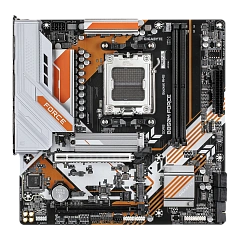 Материнская плата Gigabyte B850M FORCE