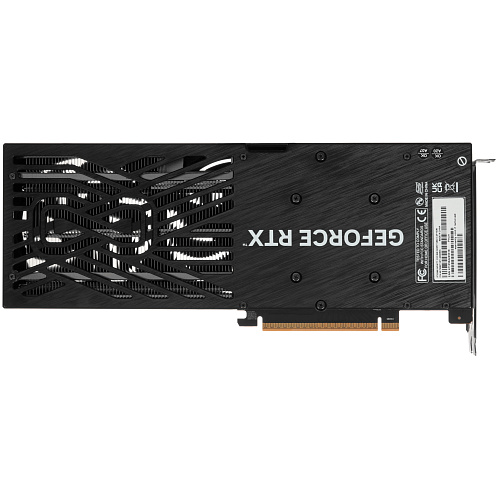 GF RTX5060, Palit Infinity 3 OC, 2580MHz/28000MHz, 128bit, 8GB GDDR7, HDMI, 3xDP