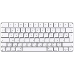 Magic Keyboard - Russian, Model A2450